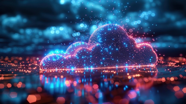 sviluppo di applicazioni native digitali cloud
