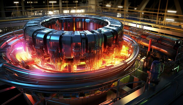 Synchrotron cern LHC