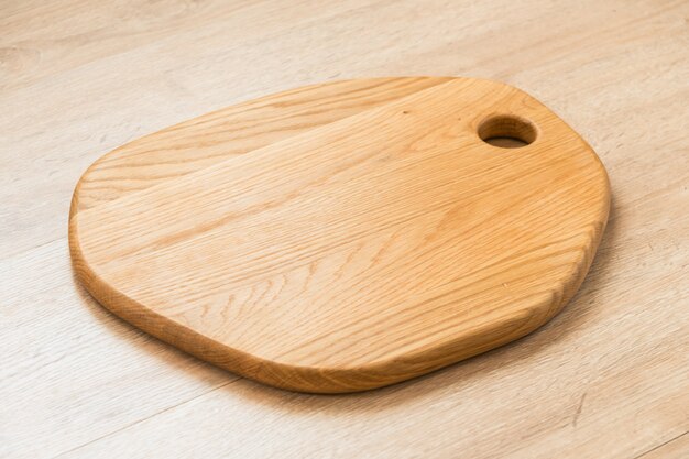 Tagliere di legno