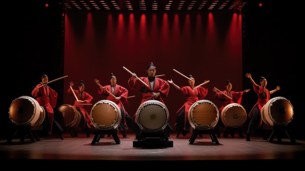 Taiko