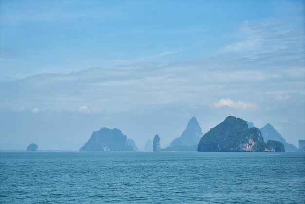 Tailandia