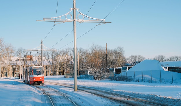 Tallinn IN Neve