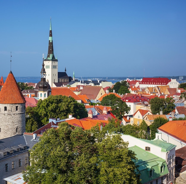 Tallinn