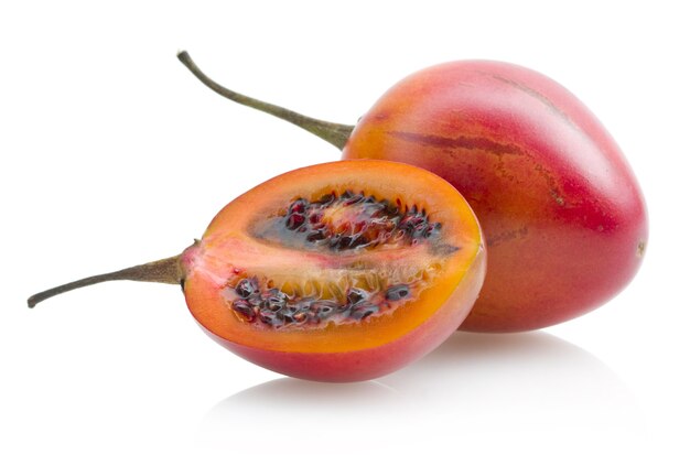 Tamarillo