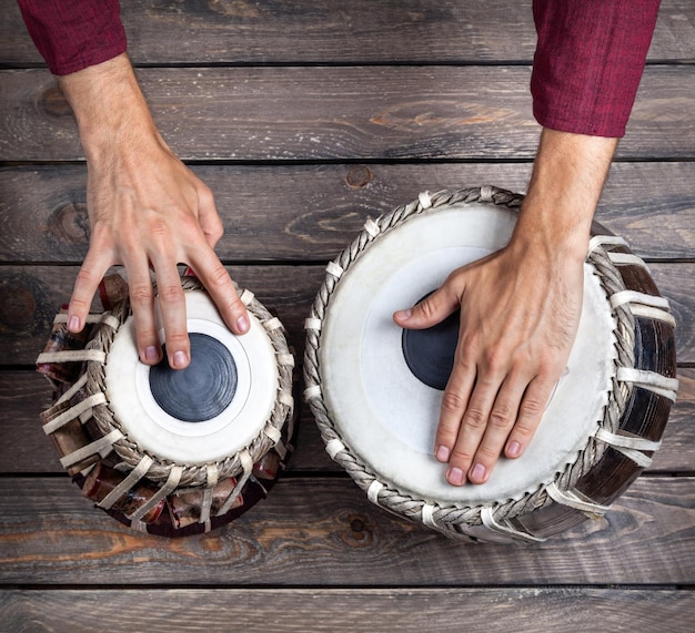 Tamburi Tabla