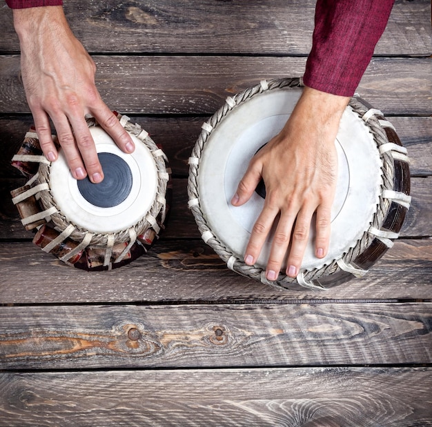 Tamburi Tabla