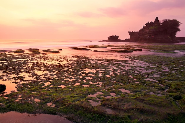 Tanah Lot