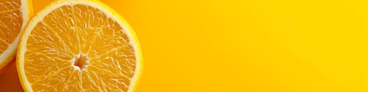 Photo tangy invigoration droplets shimmer inviting you to taste the bright energizing essence of orange juice