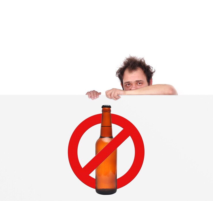 Tanpa alkohol