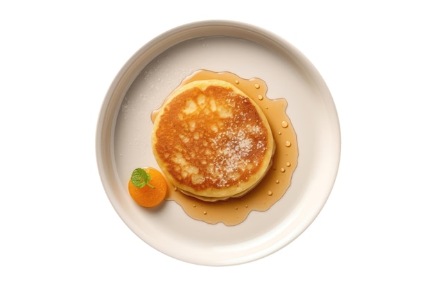 Tapioccassavflour Pancake Cucina brasiliana