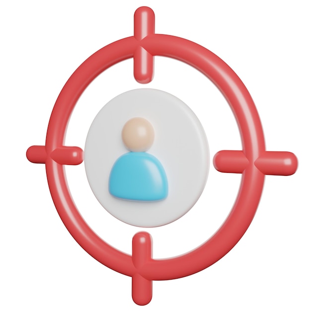 Target Goal Aim