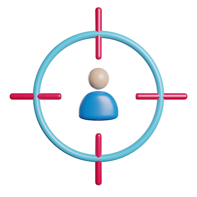 Target Goal Aim