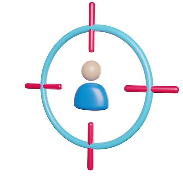 Target Goal Aim