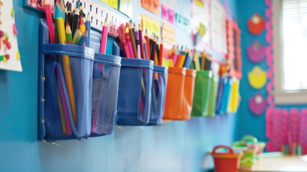 Tasche magnetiche resistenti per la durabilità in classe