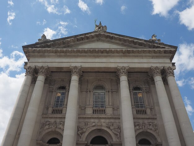 Tate Britain a Londra