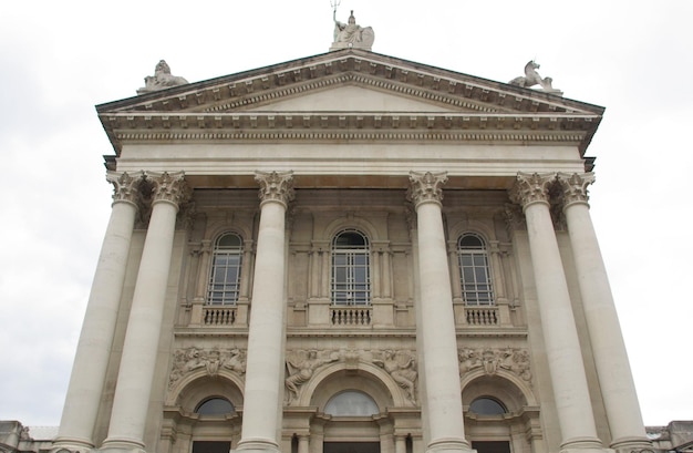 Tate Gallery di Londra