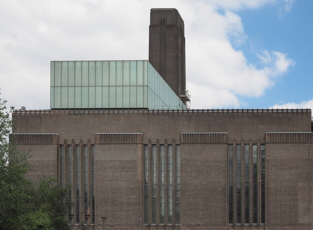 Tate Modern a Londra