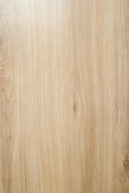 Tavola di legno naturale come texture per il design