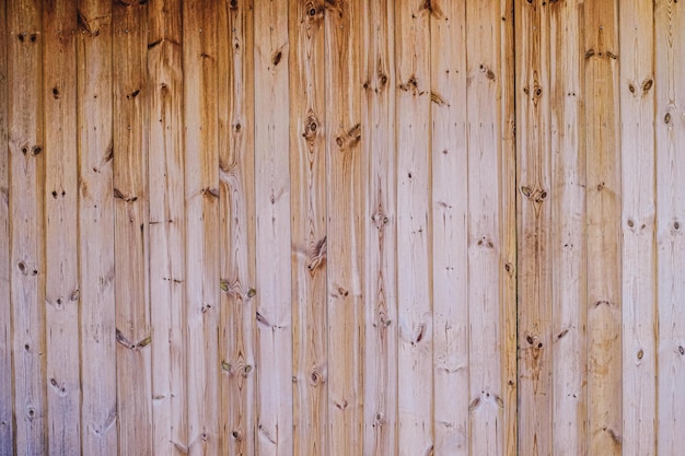 Tavola di legno sfondo