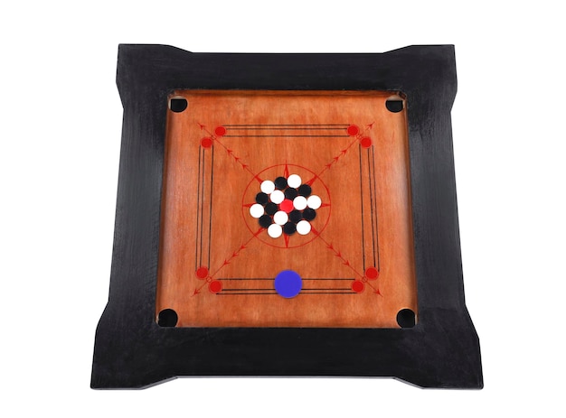 Tavole in legno di carrom