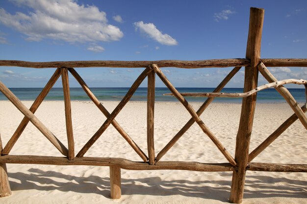 Tavole in spiaggia