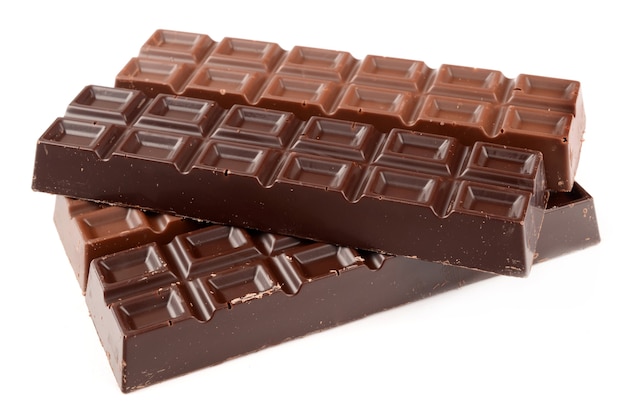 Tavoletta di cioccolato