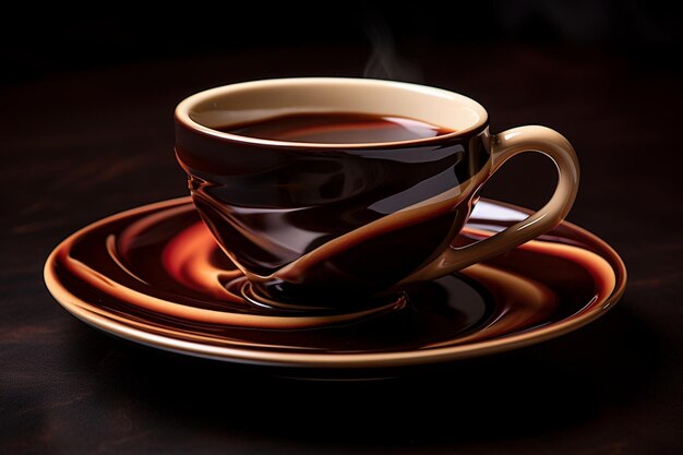 Tazza da caffè di qualità deliziosa Potrebbe piacerti anche