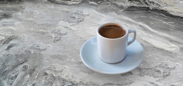 Tazza da caffè turca