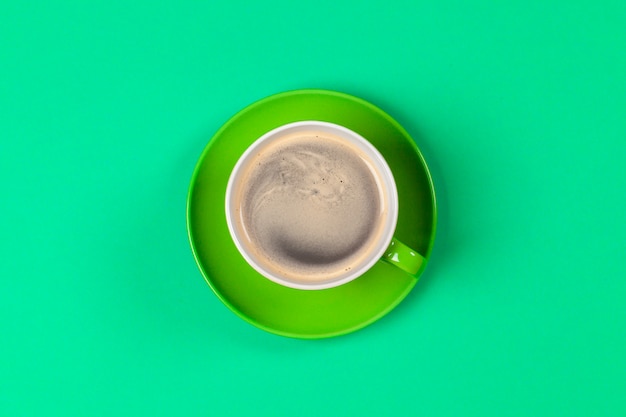 tazza di caffè