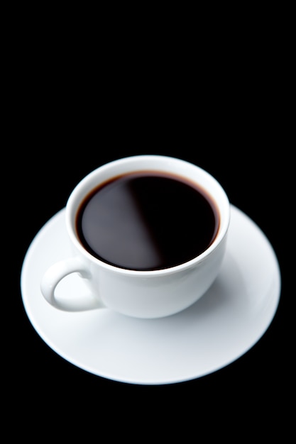 tazza di caffè