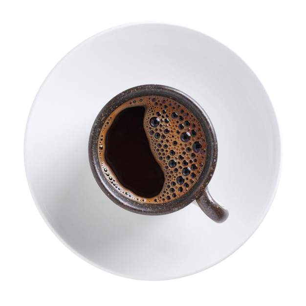 Tazza di caffè