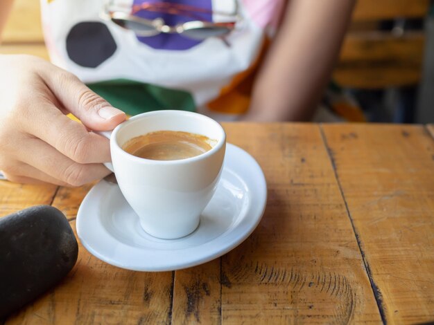 Tazza di caffè