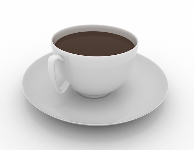 Tazza di caffè