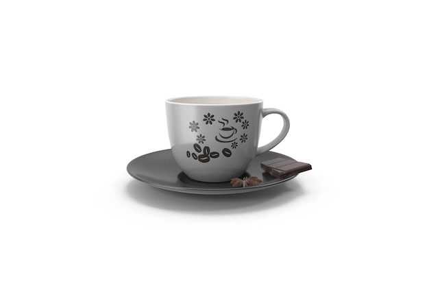 Tazza di caffè