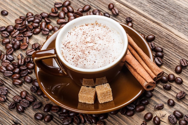 Tazza di caffè