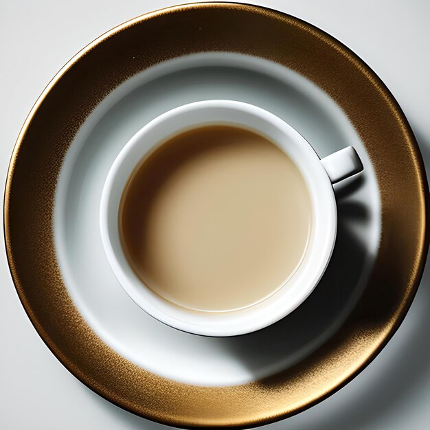 Tazza di caffè