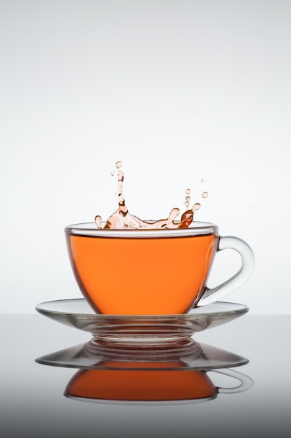 tazza di tè