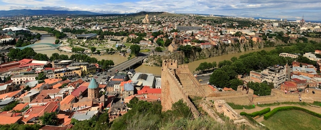 Tbilisi, Georgia