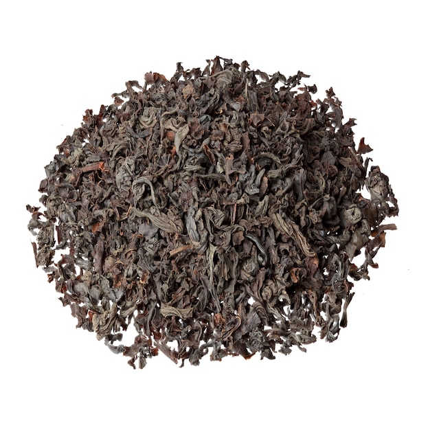 Tè nero di Ceylon Uva Pekoe d'élite