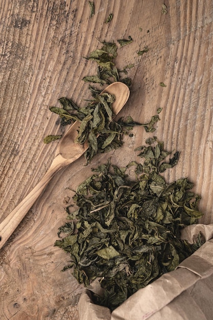 tè verde
