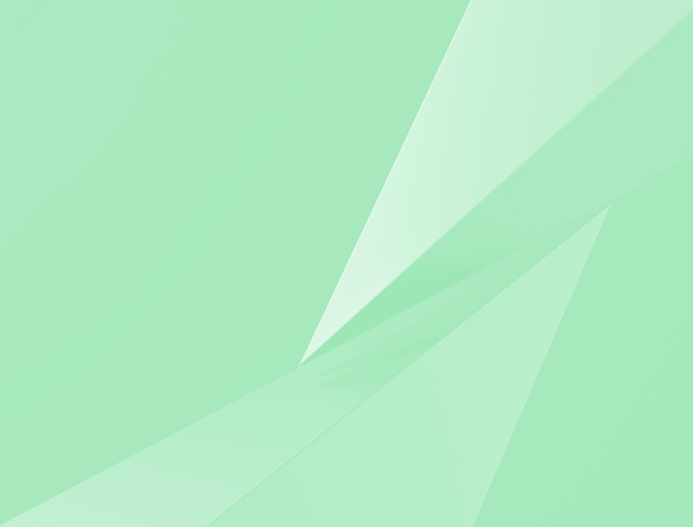 Teal Deer Light Shiny Glowing Effects Disegno di sfondo astratto