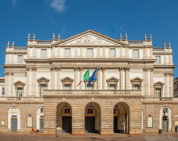 Teatro alla Scala di Milano