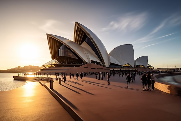 Teatro dell'Opera Australia