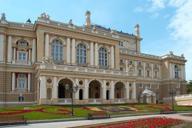 Teatro dell'opera