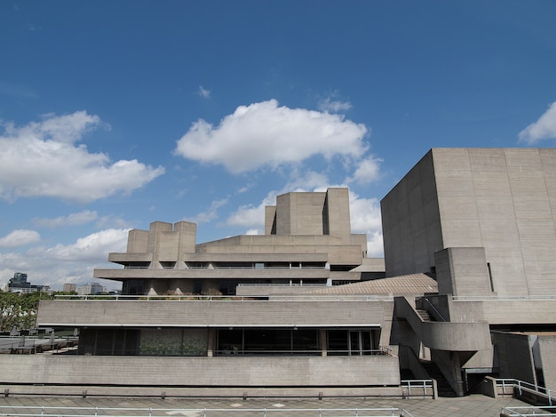 Teatro Nazionale di Londra