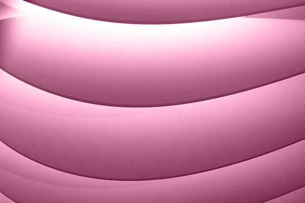 Techno Pink Abstract Design creativo di sfondo