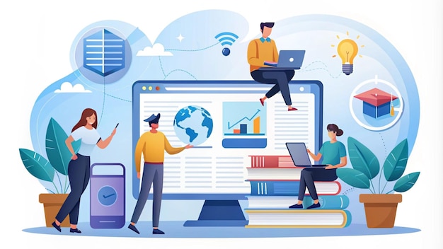 Tecniche moderne di marketing digitale
