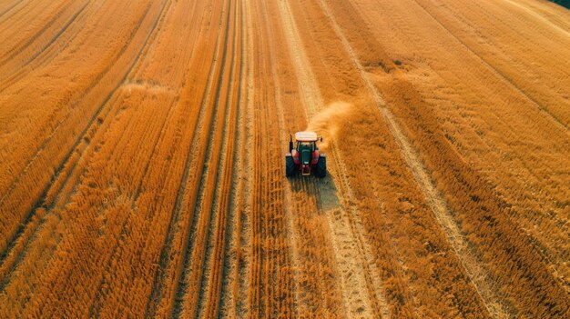 Tecnologia agricola intelligente