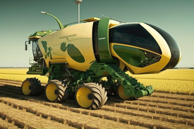 Tecnologie agricole