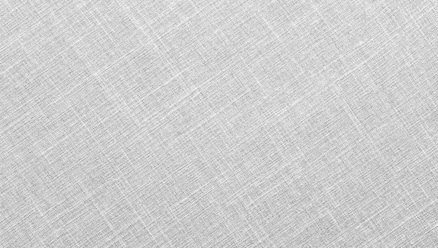 tela grigia con tessuto di tessuto naturale tessuto di lino come sfondo